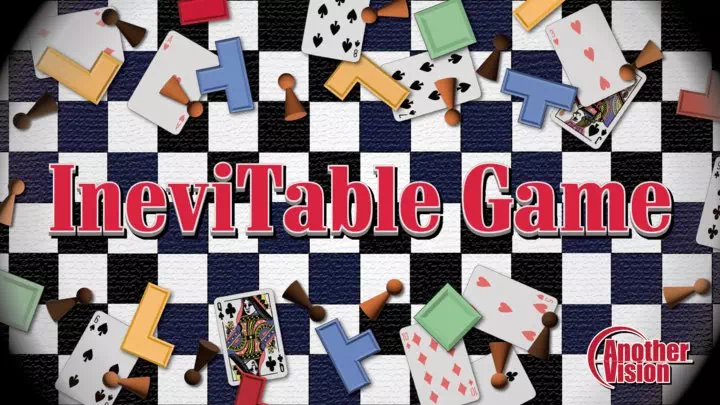 IneviTable Game