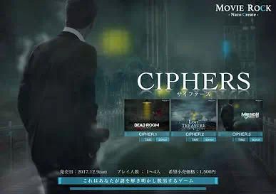CIPHERS