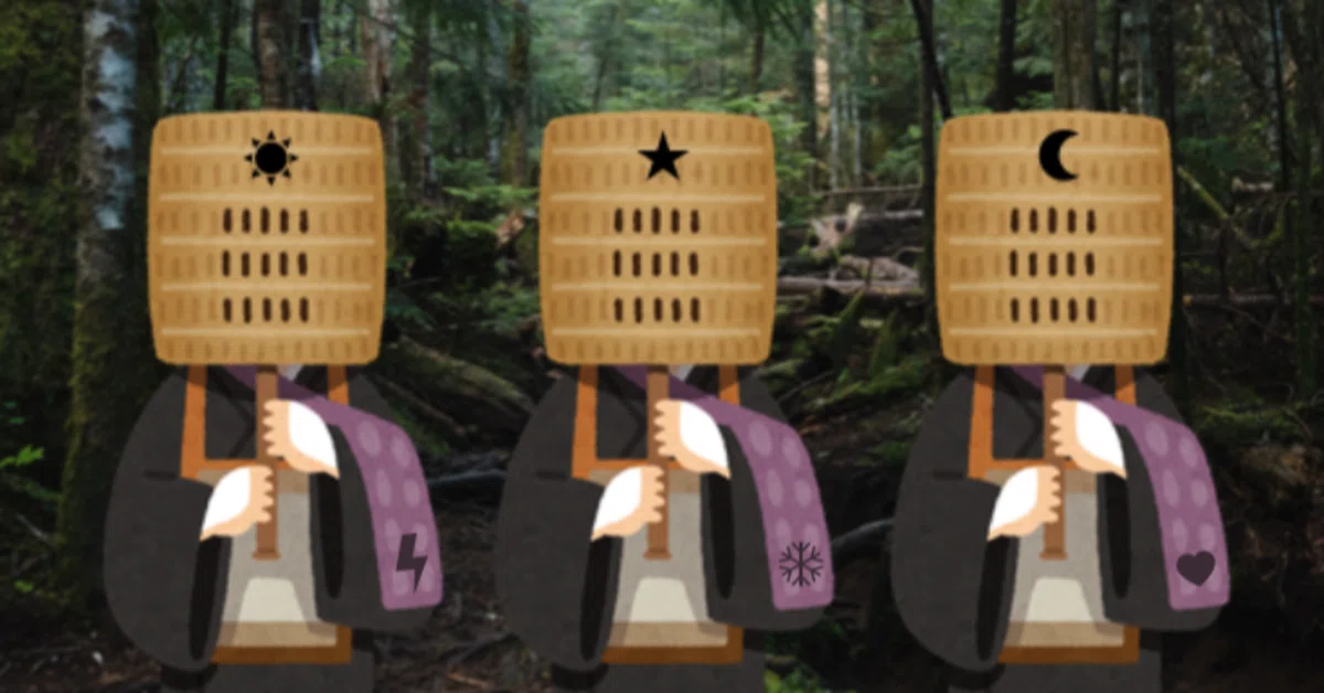 Buddhist Riddle