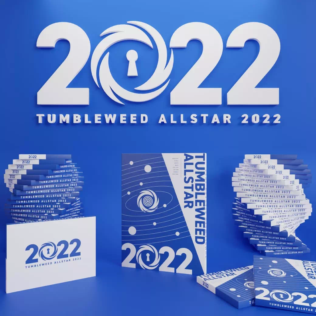 タンブルウィード オールスター2022