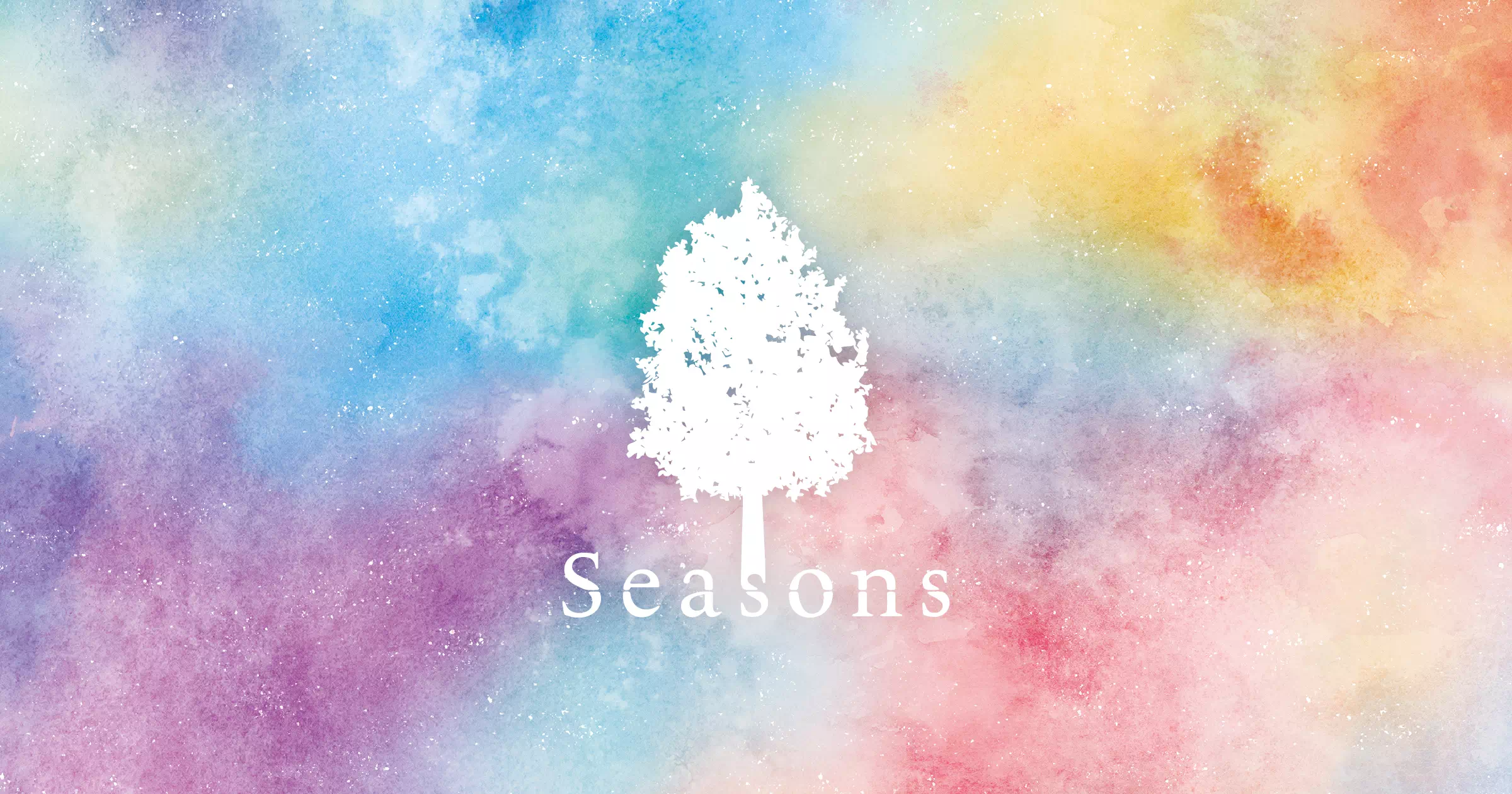 新宿御苑 四季物語 Seasons