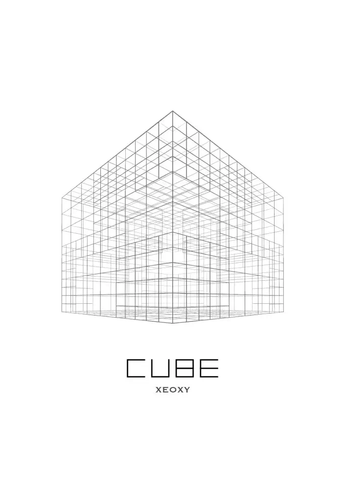 CUBE