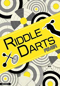 RIDDLE DARTS FEVER