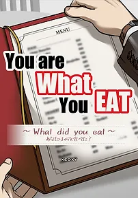 You are What You EAT