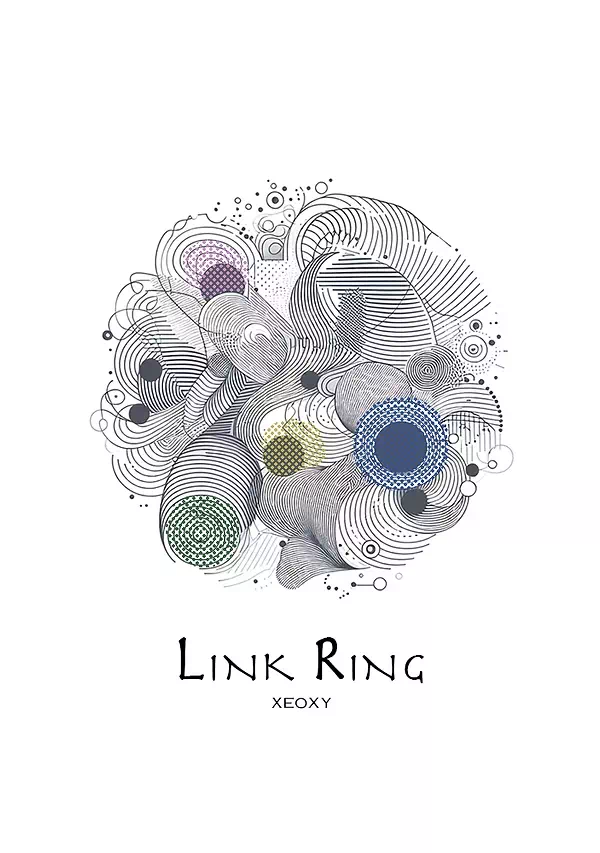 LINK RING