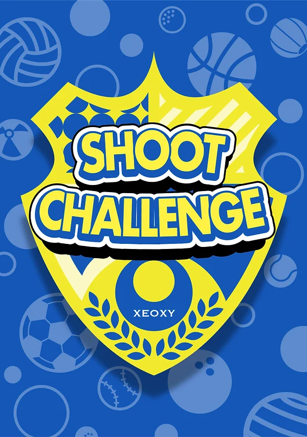 SHOOT CHALLENGE