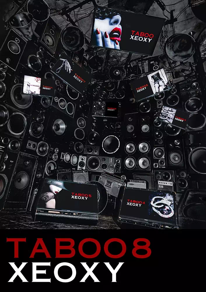 TABOO8